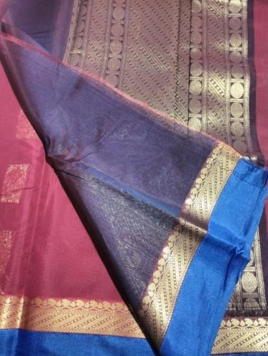 PL BIG BUTTA SAREE